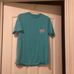 Vineyard Vines Florida Tee- Size Small